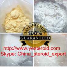 High Purity Estrogen Hormone Progesterone 57-83-0